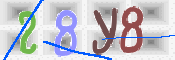 Imagen CAPTCHA